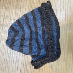 İLost kullanarak Rijksmuseum van Oudheden tarafından bildirildiği gibi Muts gestreept