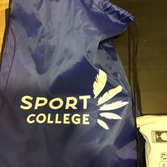 Bolsa, segundo informou U-OV Utrecht usando iLost