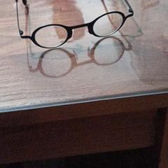 Een bril, som rapporterats till iLost