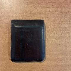 Portemonnee Smit e, zoals gemeld door Gemeente Amsterdam met iLost