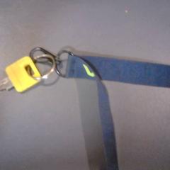 Nyckel, rapporterat av SnowWorld Landgraaf med iLost