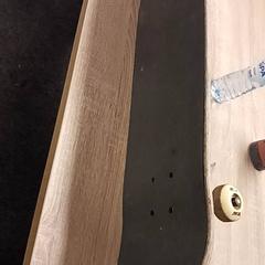 Skateboard, jak nahlášeno EBS Spijkenisse pomocí iLost