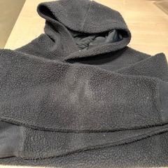 Tröja Tröja/ fleece - svart troja, rapporterat av IKEA Kållered med iLost