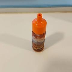 Røyking - Vape, som rapportert av Centraal magazijn ved bruk av iLost