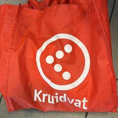 Taška, jak nahlášeno Regio Oost-Vlaanderen pomocí iLost