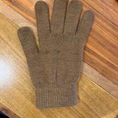 Rukavice bruin, jak nahlášeno Gemeente Heemstede pomocí iLost