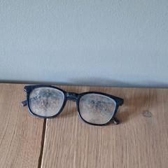 Kinderbril, jak zgłoszono do iLost