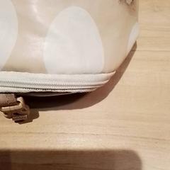 Taška, jak nahlášeno Beekse Bergen Resorts en Hotel pomocí iLost