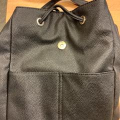 Rugzak, rapporterat av Gemeente Amsterdam med iLost