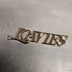 Klíčenka Metaal, jak nahlášeno Arriva Friesland / Groningen pomocí iLost