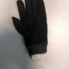 Handschoen, zoals gemeld door Regio West-Vlaanderen met iLost