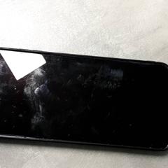 Iphone, rapporterat av Arriva Friesland / Groningen med iLost