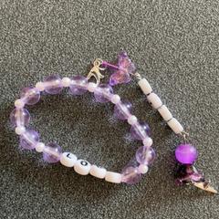 Šperky, jak nahlášeno Schönbrunn "Group Center" pomocí iLost