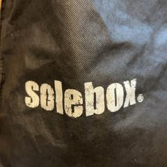 Bag, as reported by GVB using iLost