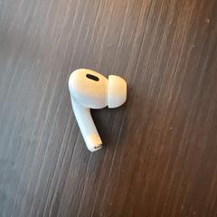 AirPod links, som rapporterats till iLost