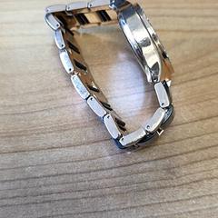 Rellotge, segons ha informat Transdev Gooi en Vechtstreek mitjançant iLost