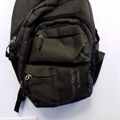 Plecak, zgłoszono przez Hermes Eindhoven przy użyciu iLost