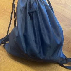 Batoh Blauw, jak nahlášeno HTM pomocí iLost