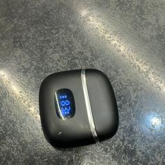 Airpod, amint azt Rotterdam The Hague Airport az iLost segítségével jelentette.