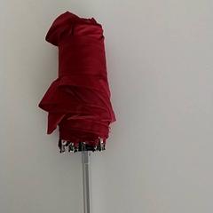 Esernyő Rood, amint azt Regio Antwerpen - Brussel az iLost segítségével jelentette.