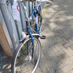 Herenfiets, come riportato da Stadswerk072 utilizzando iLost