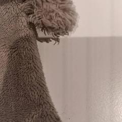 Plüss, amint azt De Efteling az iLost segítségével jelentette.