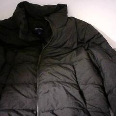 Jacke zwart, gemeldet von Bobbejaanland über iLost