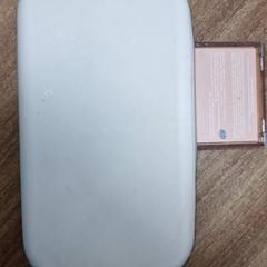 Bolsa de maquillaje, ha sido reportado por Qbuzz DMG con iLost