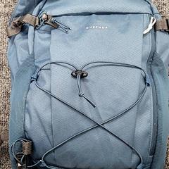 Mochila, ha sido reportado por Transdev Gooi en Vechtstreek con iLost