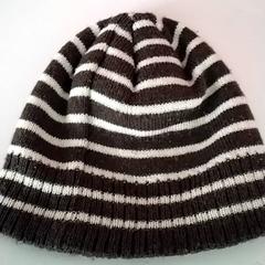 Beanie, como reportado por Twisto utilizando o iLost