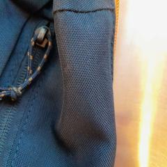 Mochila bleu, ha sido reportado por TCL con iLost