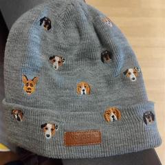 Hat, as reported by IKEA Brno using iLost