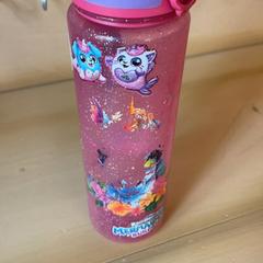 Fles, zoals gemeld door Familie Resort Molenwaard met iLost