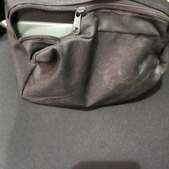 Tasje, a été signalé par allGo Almere utilisant iLost