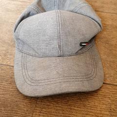 İLost kullanarak DierenPark Amersfoort tarafından bildirildiği gibi Beyzbol şapkası Grijs