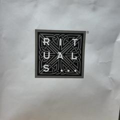 Purchase rituals, segons ha informat Designer Outlet Roermond mitjançant iLost