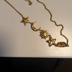 Collana Goud, come riportato da Van der Valk Hotel Tiel utilizzando iLost