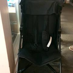 Buggy, como reportado por DierenPark Amersfoort utilizando o iLost