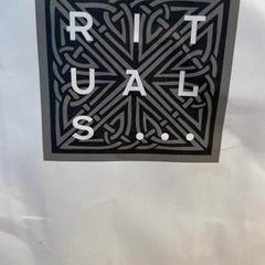 Aankoop rituals rituals, gemeldet von Designer Outlet Roermond über iLost
