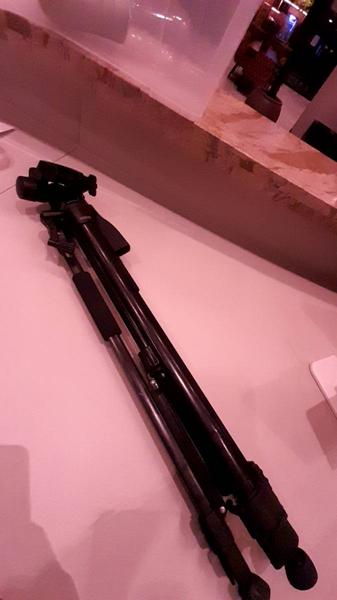 Tripod