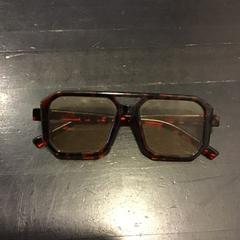 Brýle, jak nahlášeno U-OV Utrecht pomocí iLost