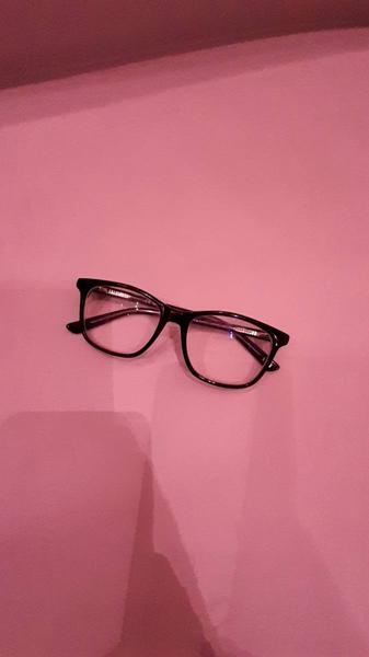 Glasses