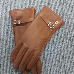 Handskar, rapporterat av Arriva West-Brabant med iLost