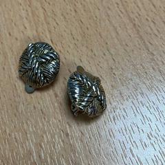 단추, iLost를 사용하여 Sheraton Brussels Airport Hotel에 보고됨