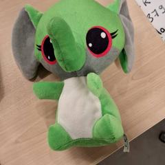 Leksak, rapporterat av IKEA Hénin-Beaumont med iLost