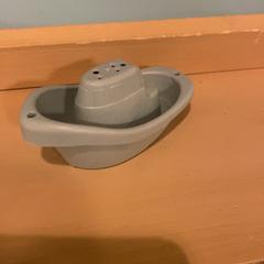 Játék, amint azt Familie Resort Molenwaard az iLost segítségével jelentette.