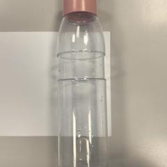 Üveg Roze dop, amint azt Vrije Universiteit Amsterdam az iLost segítségével jelentette.