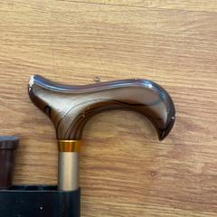 Käpp, rapporterat av GVB med iLost