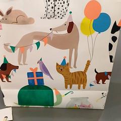 Tasje, amint azt Qbuzz GD Groningen HS az iLost segítségével jelentette.