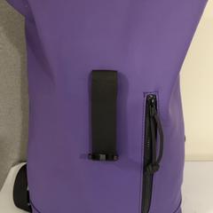 Plecak, zgłoszono przez Fenix przy użyciu iLost